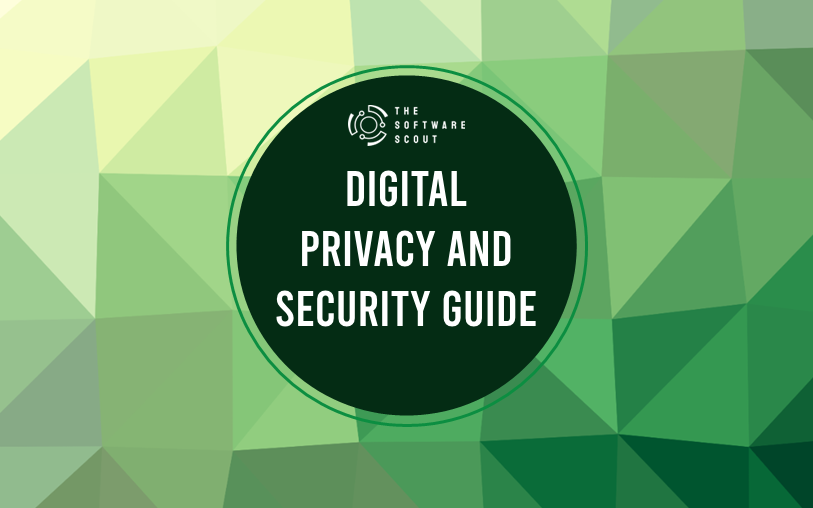 Digital Privacy and Security Guide