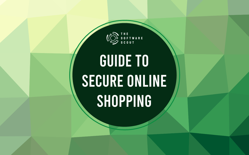 guide to secure online shopping