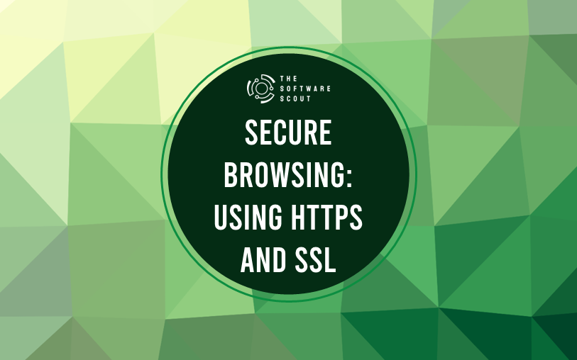 what is https and ssl secure browsing