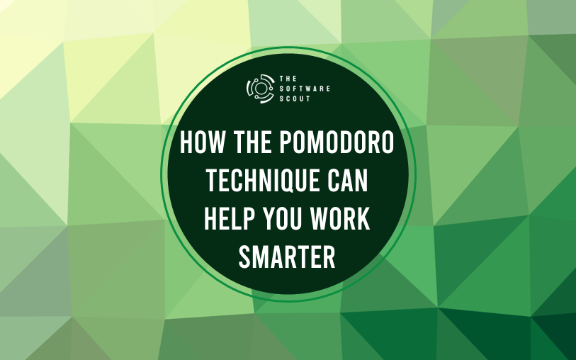 How the Pomodoro Technique Can Help You Work Smarter