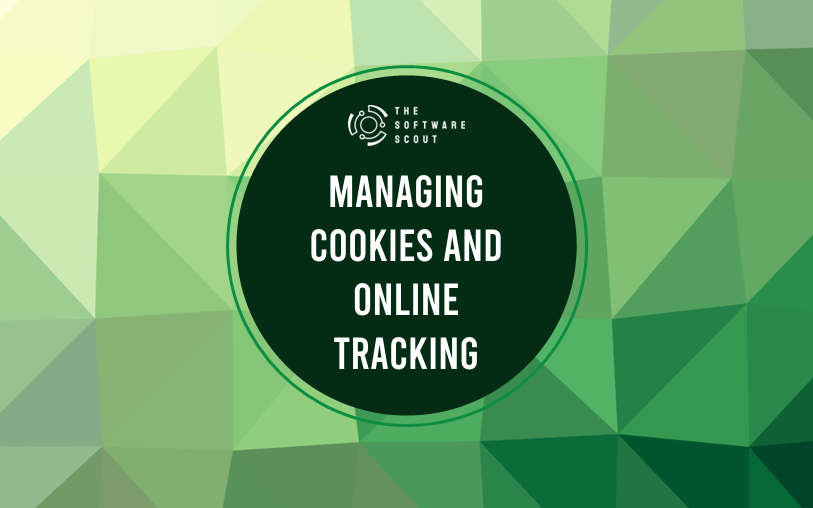 Managing cookies and online tracking