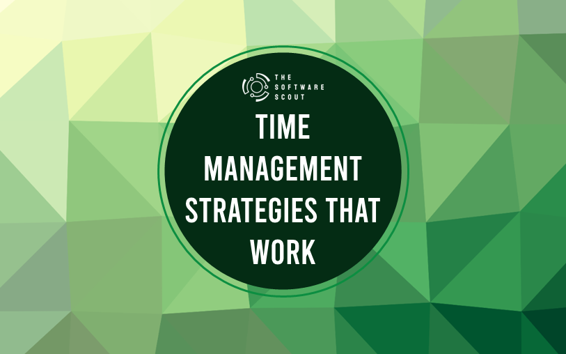 Time Management Strategies That Work