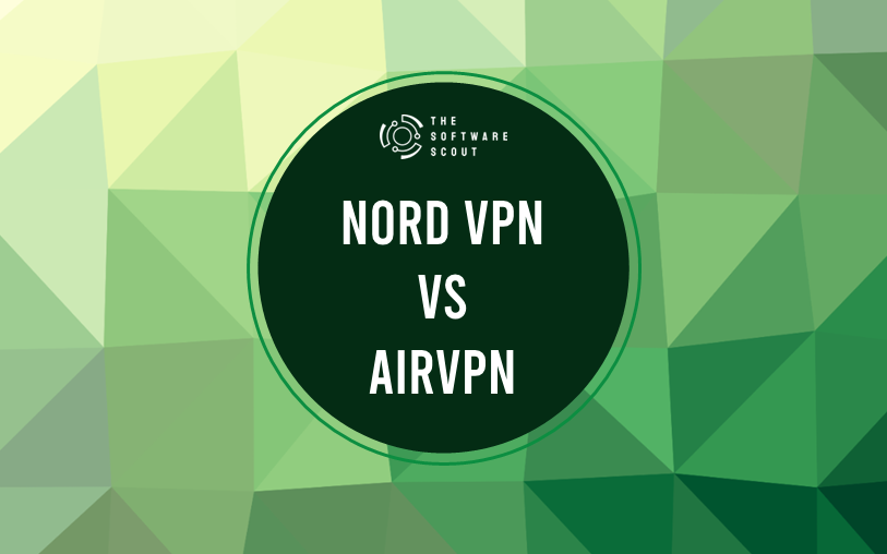 Nord VPN vs AirVPN: 2025’s Up-to-date Comparison