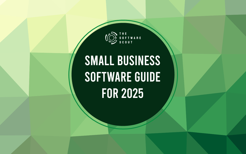 Small Business Software Guide