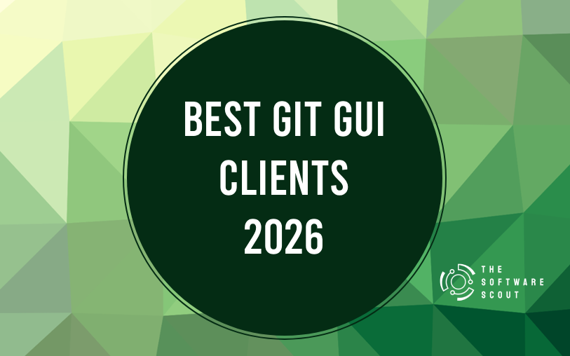 Best GIT GUI Clients 2026