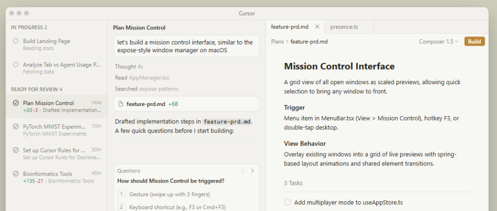 Cursor Best FREE IDE's 2026