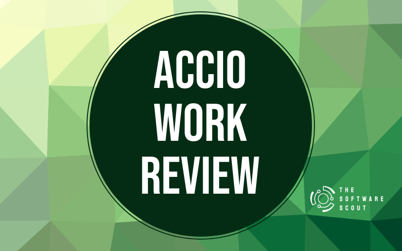 Accio Work Review 2026: Alibaba’s AI Sourcing Agent Tested