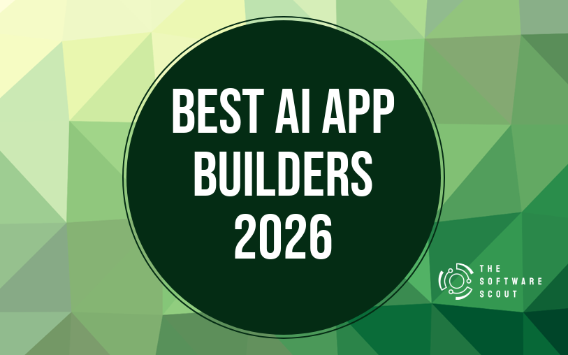 Best AI App Builders 2026: Bolt, v0, Lovable, Replit, and the Rest Compared