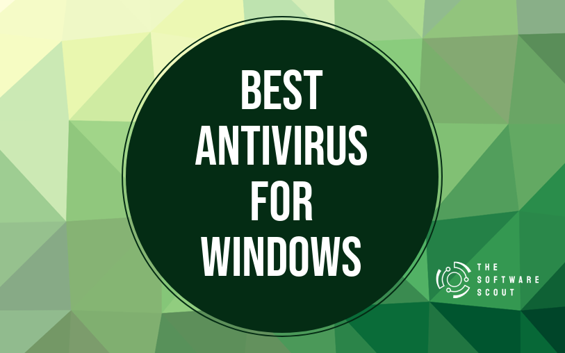 Best antivirus for Windows in 2026