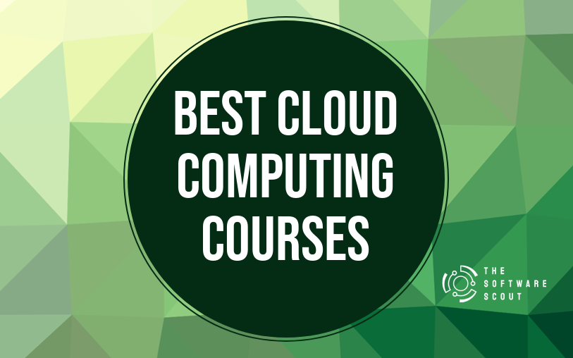 Best Cloud Computing Courses 2026: AWS, Azure and Google Cloud Compared