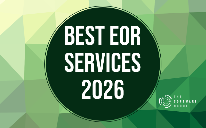 Best Employer of Record (EOR) Services 2026