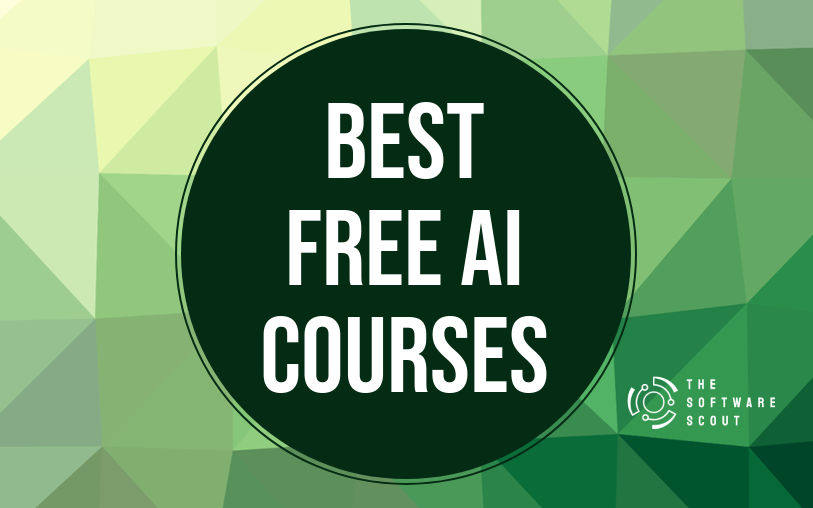 Best free AI courses in 2026