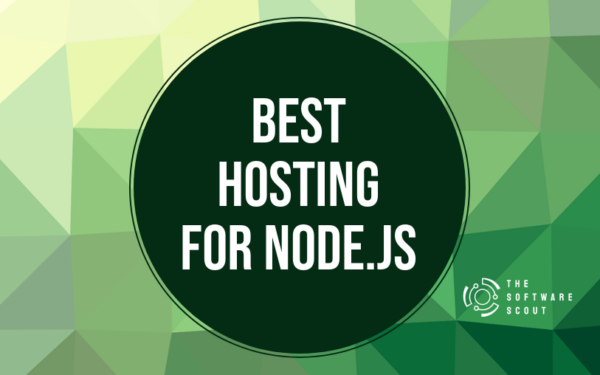 Best Hosting for Node.js 2026: Where to Deploy Your App