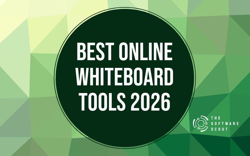 Best Online Whiteboard and Collaboration Tools 2026