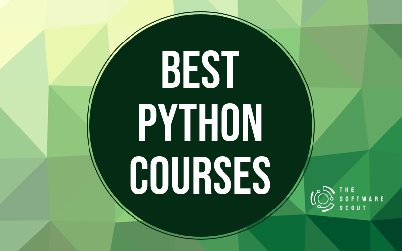 Best Python courses and certifications in 2026