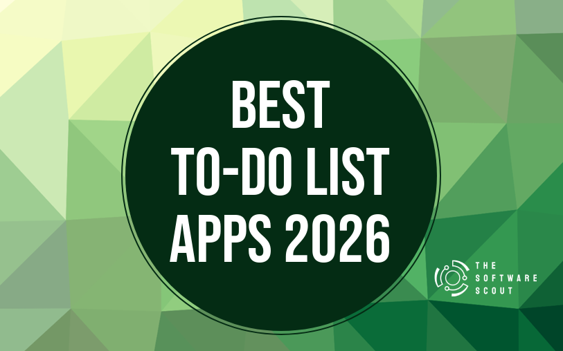 Best To-Do List Apps 2026