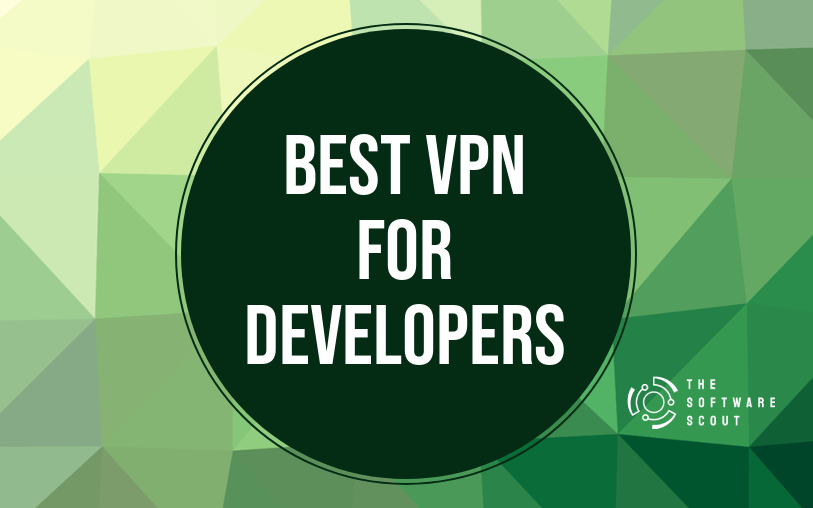 Best VPN for developers in 2026