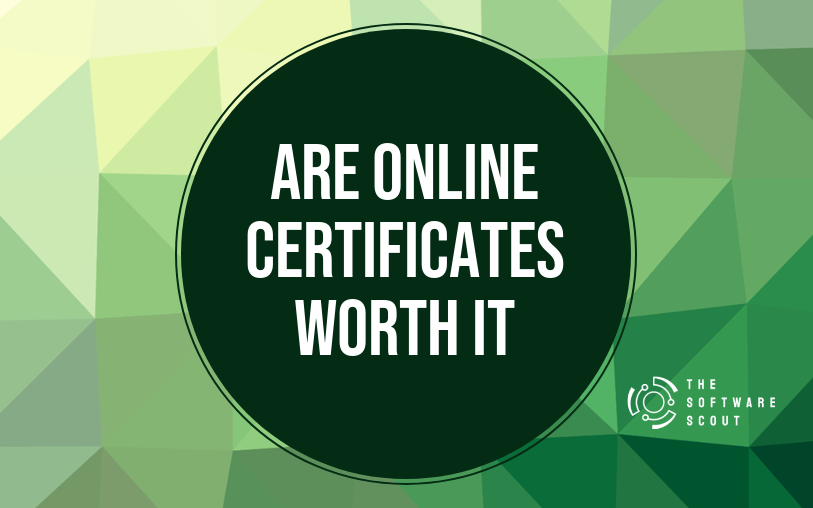Are Online Certificates Worth It for Developers in 2026? An Honest Guide