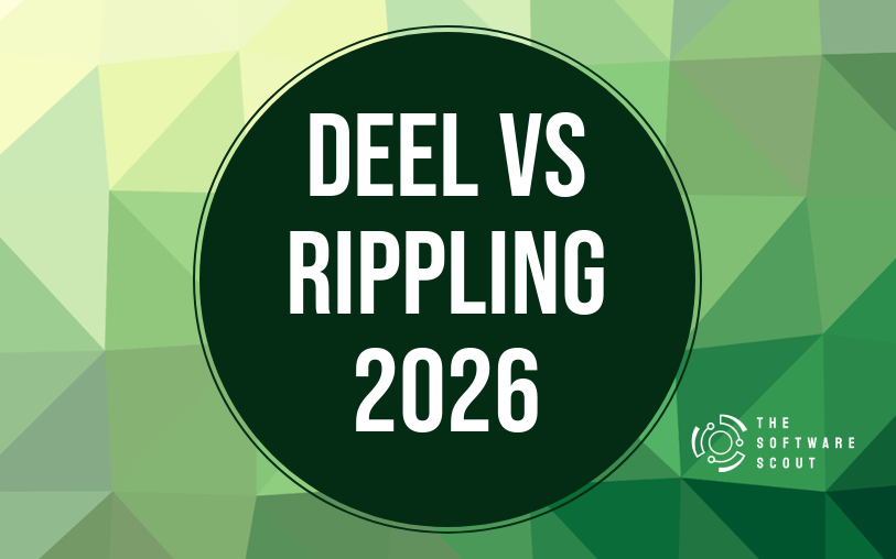 Deel vs Rippling 2026: Which Is Better for Global Hiring and Payroll?