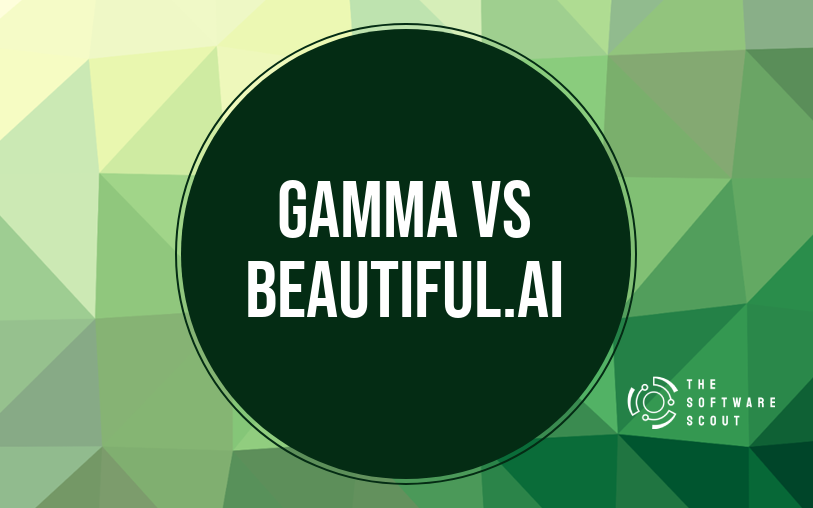 Gamma vs Beautiful.ai 2026: Which AI Presentation Tool Wins?