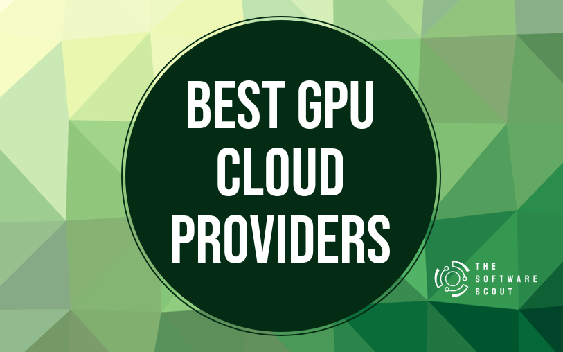 Best GPU cloud providers for AI and ML in 2026