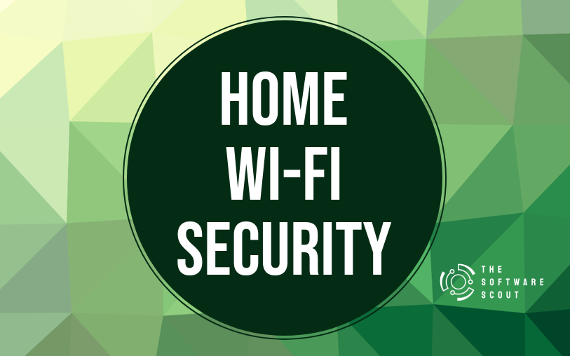 Home Wi-Fi security guide 2026