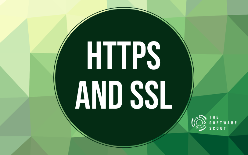 HTTPS and SSL explained 2026