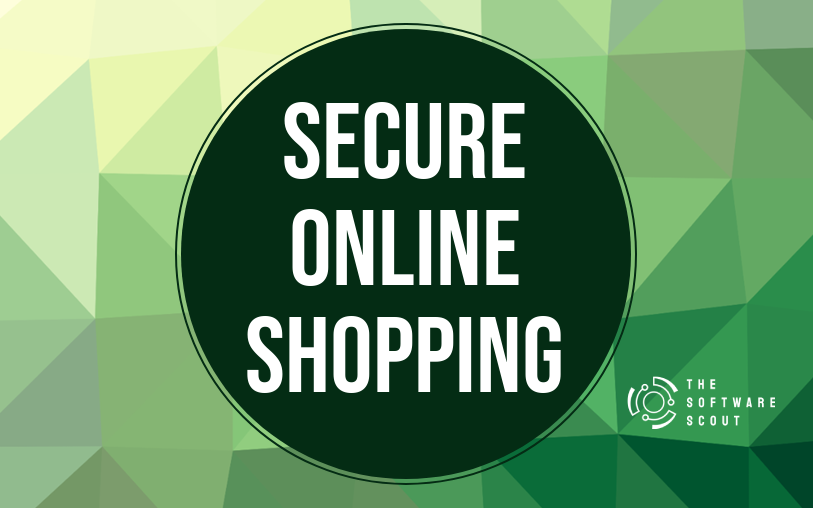 Secure online shopping guide 2026