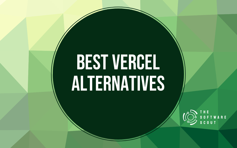 Best Vercel alternatives in 2026