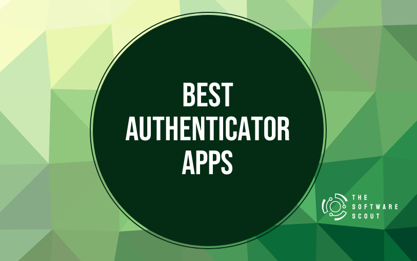 Best authenticator apps 2026