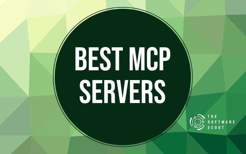 Best MCP Servers 2026: Connect Your AI to the Tools That Matter