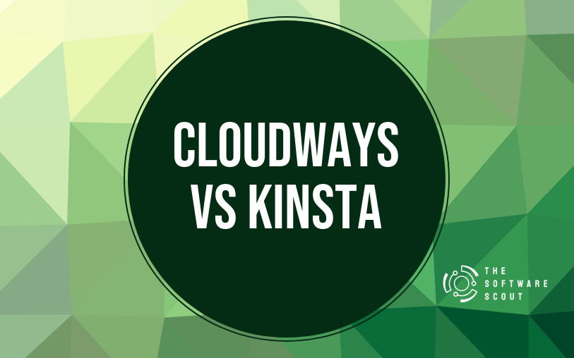 Cloudways vs Kinsta 2026