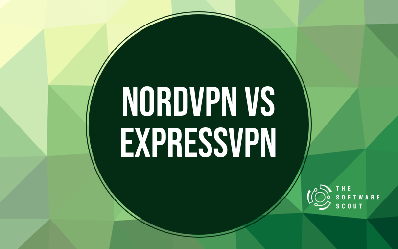 NordVPN vs ExpressVPN 2026