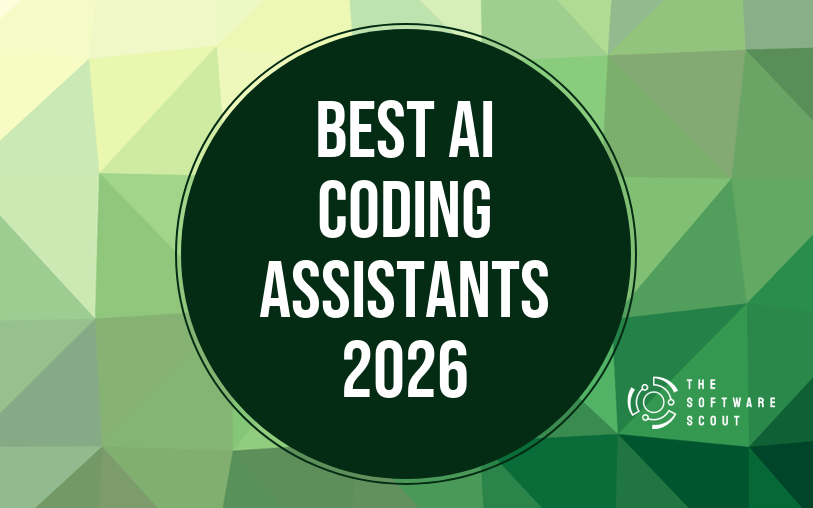 Best AI Coding Assistants 2026