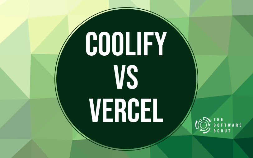 Coolify vs Vercel 2026: Self-Hosted or Managed?