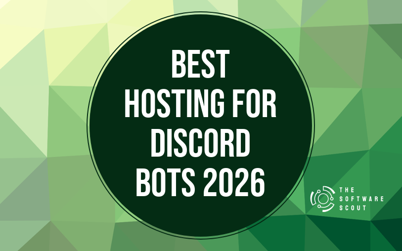 Best Hosting for Discord Bots 2026