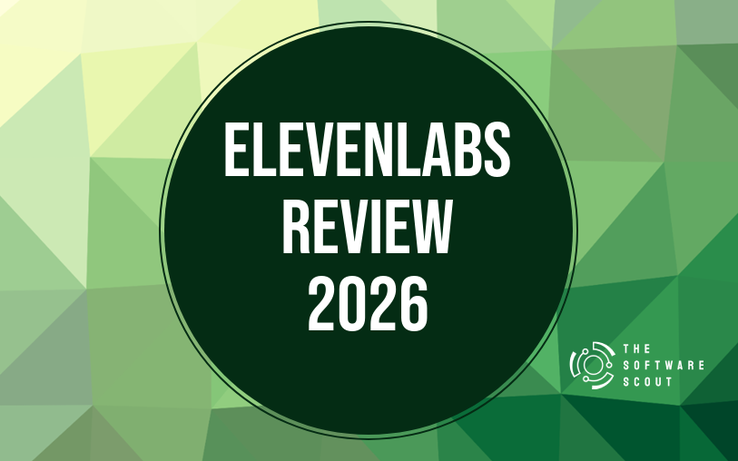 ElevenLabs Review 2026