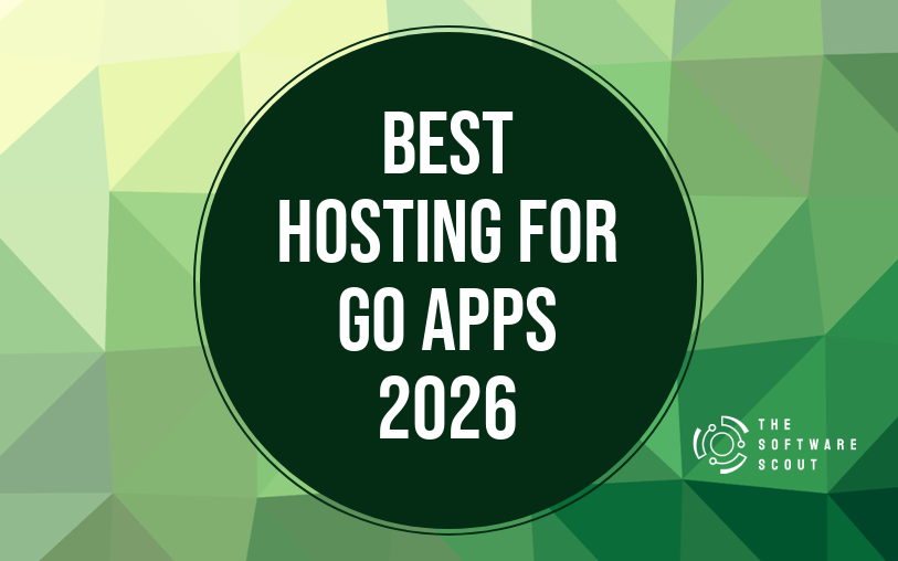 Best Hosting for Go Apps 2026