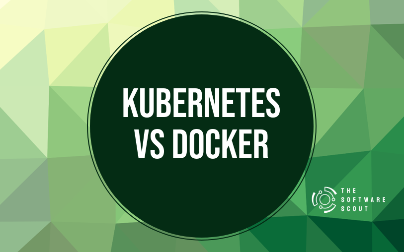 Kubernetes vs Docker 2026: What’s the Difference?