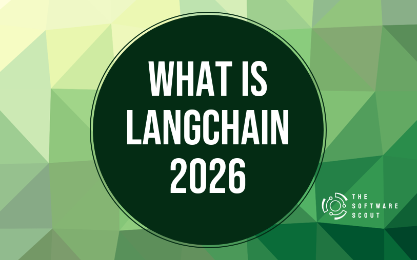 What Is LangChain 2026