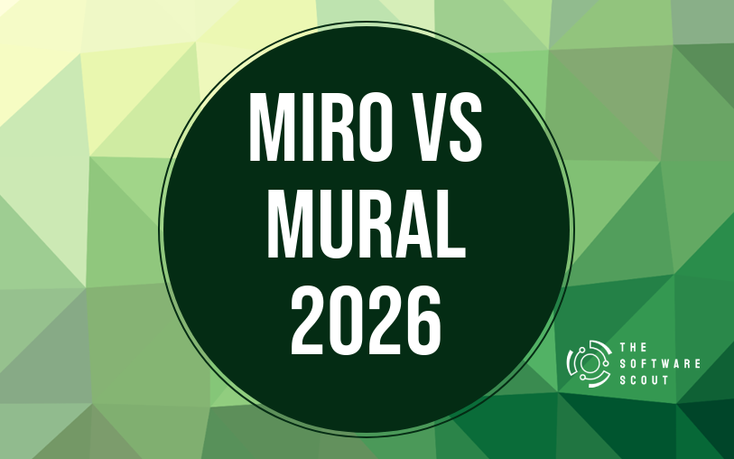Miro vs Mural 2026