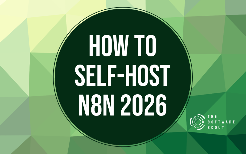 How to Self-Host n8n 2026