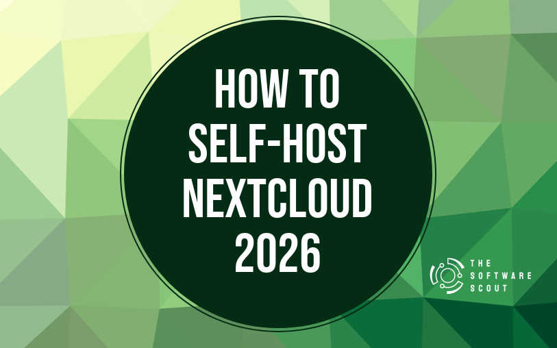 How to Self-Host Nextcloud 2026: Your Own Private Cloud