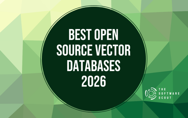 Best Open Source Vector Databases 2026: Top Self-Hosted Picks