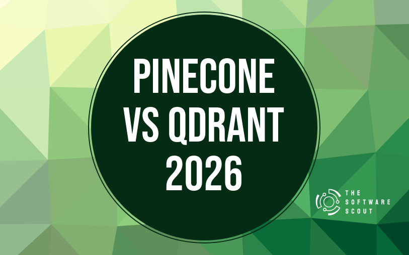 Pinecone vs Qdrant 2026