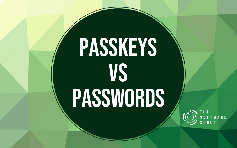 Passkeys vs Passwords 2026: Which Is Better?