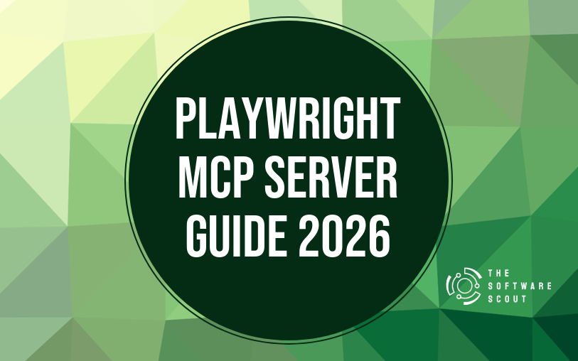 Playwright MCP Server 2026
