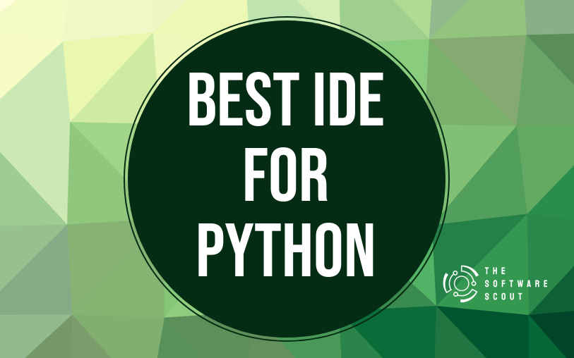 Best IDE for Python 2026