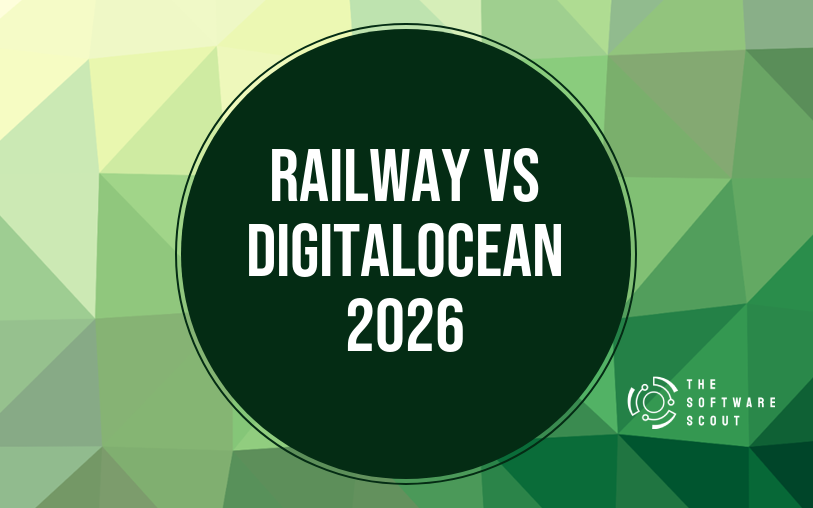 Railway vs DigitalOcean 2026