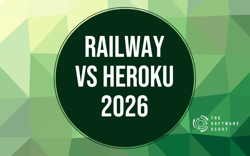 Railway vs Heroku 2026: Which Platform Should You Deploy On?
